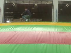 -蒙特利亲子乐园