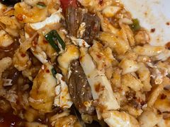 -刘信牛羊肉小炒泡馍(回民街店)