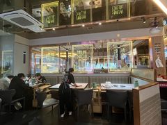 -百岁我家酸菜鱼(龙湾万达店)