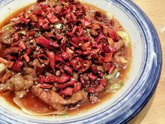 -小土豆北方菜馆(方庄店)