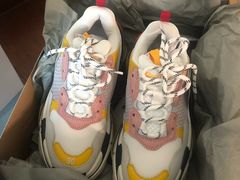 -BALENCIAGA(德基广场店)