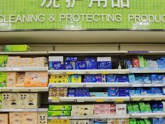 -京客隆超市(管庄店)