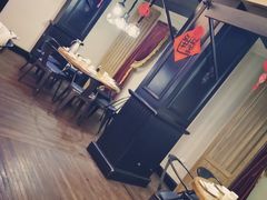 大堂-老太原菜馆(南宫店)