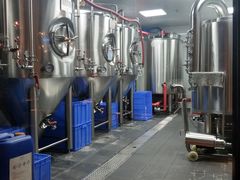 -Ambra Haus琥珀屋精酿餐厅(宝山店)