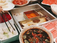 -重庆德忆火锅（龙南街3店）(渝水岸餐饮)