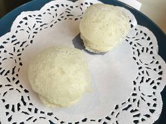 泡泡油糕-西安饭庄·非遗陕菜(钟楼店)