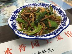 -水香园·中国徽菜名店(紫霞大道店)