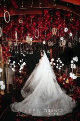 -御鉴天玺婚礼