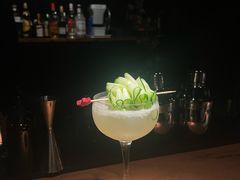 -NOVA CORE蔚来酒吧(新天地店)