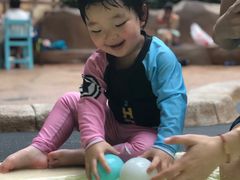 -杭州开元森泊度假乐园