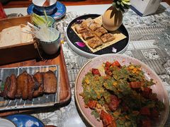-一味大院•桐庐菜传承店(春江路店)