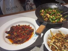 -烹湘·鲜炒湖南土菜(海珠店)
