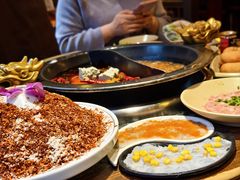 -蜀大侠火锅(总府路店)