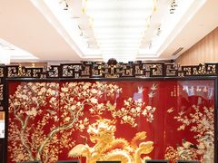 -白天鹅宾馆-宏图府餐厅