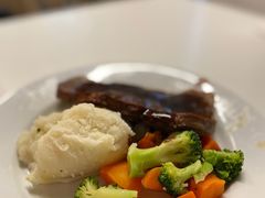 -宜家·瑞典风味餐厅(海达南街店)