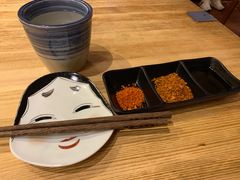-一井烧肉·活鳗·寿司(望京SOHO店)