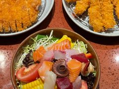 -小山日本料理(兴业太古汇店)