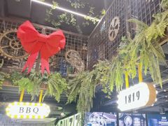 -1819餐厅·团队聚餐·烤串·精酿