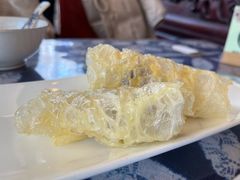 -蝴蝶泉宾馆-中餐厅