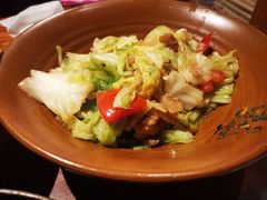 -树厨贵州菜(花果园购物中心店)
