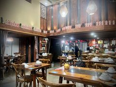 -水先生寧波菜(天一店)