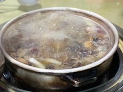 -东巴谷野生菌火锅餐厅