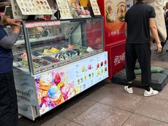 -真老大房鲜肉月饼(南京路步行街店)