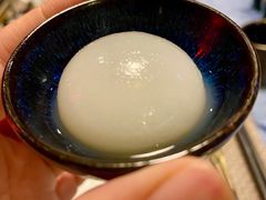 开胃米汤球-鱼桥巷·美学川菜