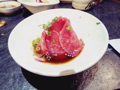 -大渔铁板烧(大悦城店)