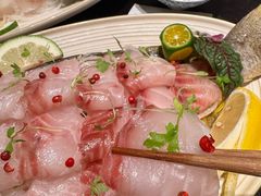 -贰醒·私房小院烧烤 (太古里店)