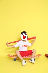 点击看大图 -米粒儿童摄影(观音桥店)