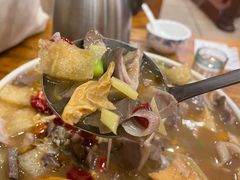-老雒阳面馆·水席·洛阳菜(王城路店)
