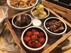 -局气烤鸭·北京菜(前门店)