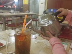 -港海餐厅(解放东路店)