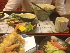 -红叶日料·放题·海胆·定食(星海店)