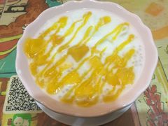 -甜心妈妈·榴莲星级糖水(北京路总店)