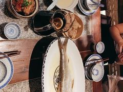 -南京大牌档(济南万象城店)