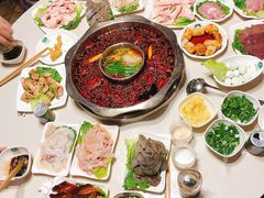 -枇杷园食为鲜火锅(南山店)