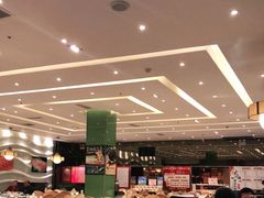 -红旗大饭店-餐厅(火车站店)