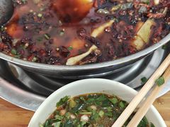 -黑竹香鸡(营和巷店)