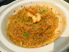 -老土灶·扬州非遗淮扬菜(大运河博物馆店)