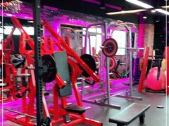 -Nirvana Fitness健身工作室