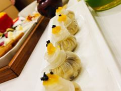 -五观堂素食(新华路店)
