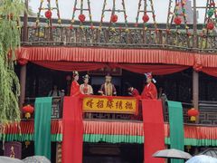 -杭州宋城