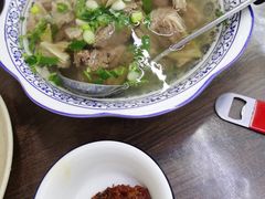 -翟氏天天小吃(上东街区店)