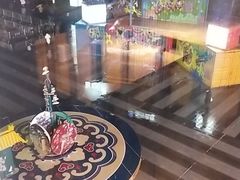 -阳光天地停车场(唐镇店)