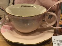 -星巴克臻选(北京富力家园店)