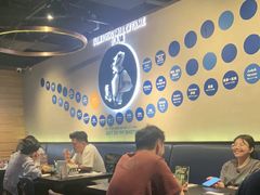 -bluefrog蓝蛙(水游城店)