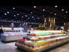 -果蔬好生活超市(乐堤港店)