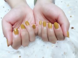 -天秤座美甲